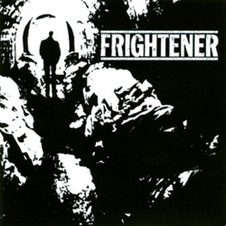 Frightener - guillotine
