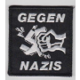 Gegen Nazis - logo