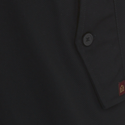 Merc - Harrington black