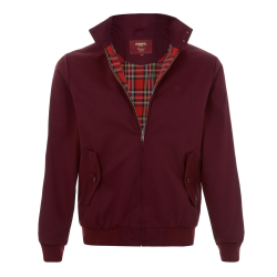 Merc - Harrington wine