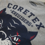 Coretex - Panther T-Shirt sportgrey