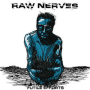 Raw Nerves - futile efforts