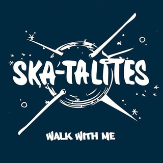 Skatalites, The - walk with me