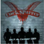 Cock Sparrer - guilty as charged 2009