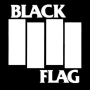 Black Flag - logo