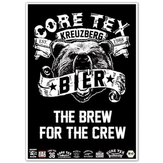 Coretex - brew for the crew