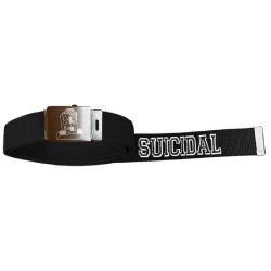 Suicidal Tendencies - S.T. Belt black