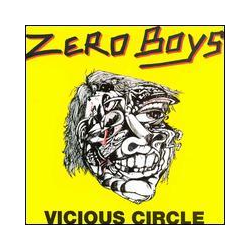 Zero Boys - vicious circle