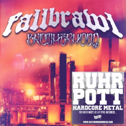 Fallbrawl  - brotherhood