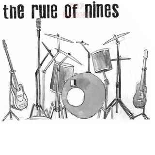 Rule Of Nines, The - same