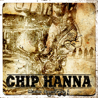 Chip Hanna - mucho americana