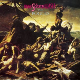 Pogues, The - Rum Sodomy & The Lash