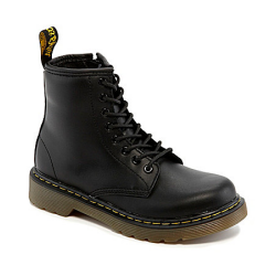 Dr. Martens - Delaney black 1460 softy T