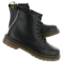 Dr. Martens - Delaney black 1460 softy T