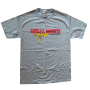 Gorilla Biscuits - Hold Your Ground T-Shirt Grey