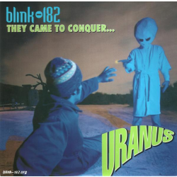 Blink 182 - They Came To Conquer