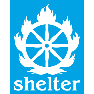 Shelter - logo