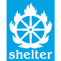 Shelter - logo