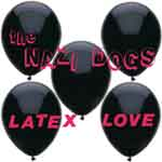 Nazi Dogs - latex love