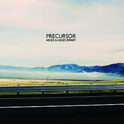 Precursor - miles & miles apart