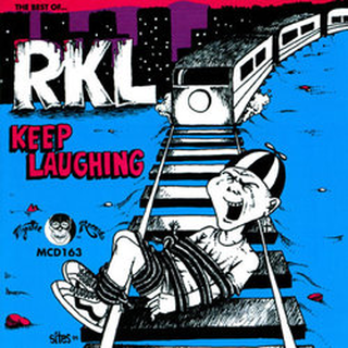 RKL - Keep Laughing