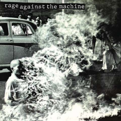 Rage Against The Machine - Same