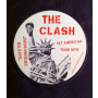 Clash,The - 1st american tour