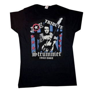 Joe Strummer - tribute 2008