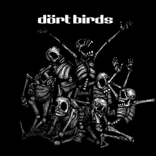 Drt Birds - same