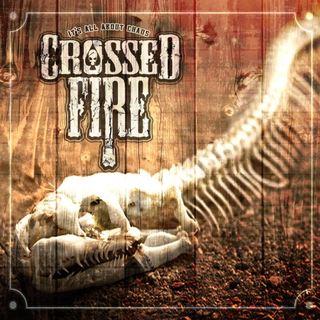 Crossed Fire - its all about chaos