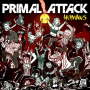 Primal Attack - humans