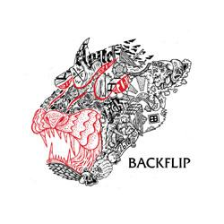 Backflip - same