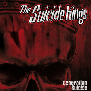 Suicide Kings, The - generation suicide