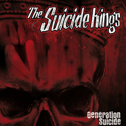 Suicide Kings, The - generation suicide