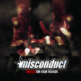 Misconduct - blood on our hands 