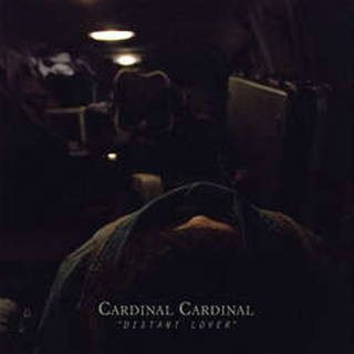 Cardinal Cardinal - distant lover
