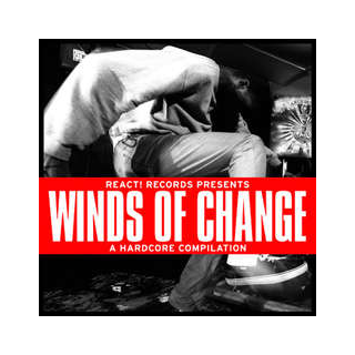 V/A - Winds Of Change