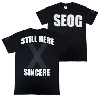 SEOG - still here sincere