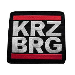 KRZ BRG - logo