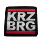 KRZ BRG - Logo Patch