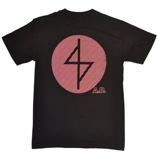 Angel Dust - Symbol T-Shirt