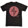 Angel Dust - Symbol T-Shirt