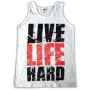 Suicide Silence - live life hard