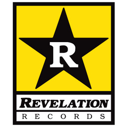 Revelation Records - logo