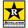 Revelation Records - logo