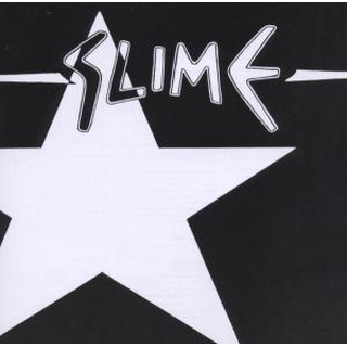 Slime - slime 1 CD