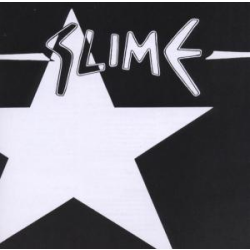 Slime - slime 1 CD