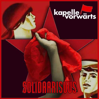 Kapelle Vorwärts - solidaarisuus