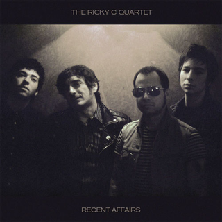 Ricky C Quartett - recent affairs