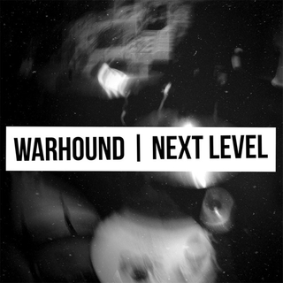 Warhound - next level CD